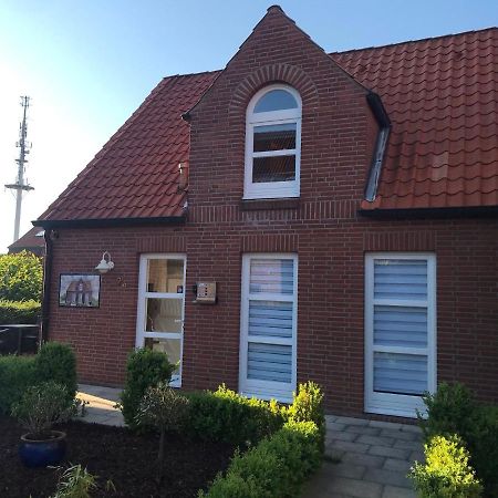 Kleines Ferienhaus In Lauenburg Exterior photo