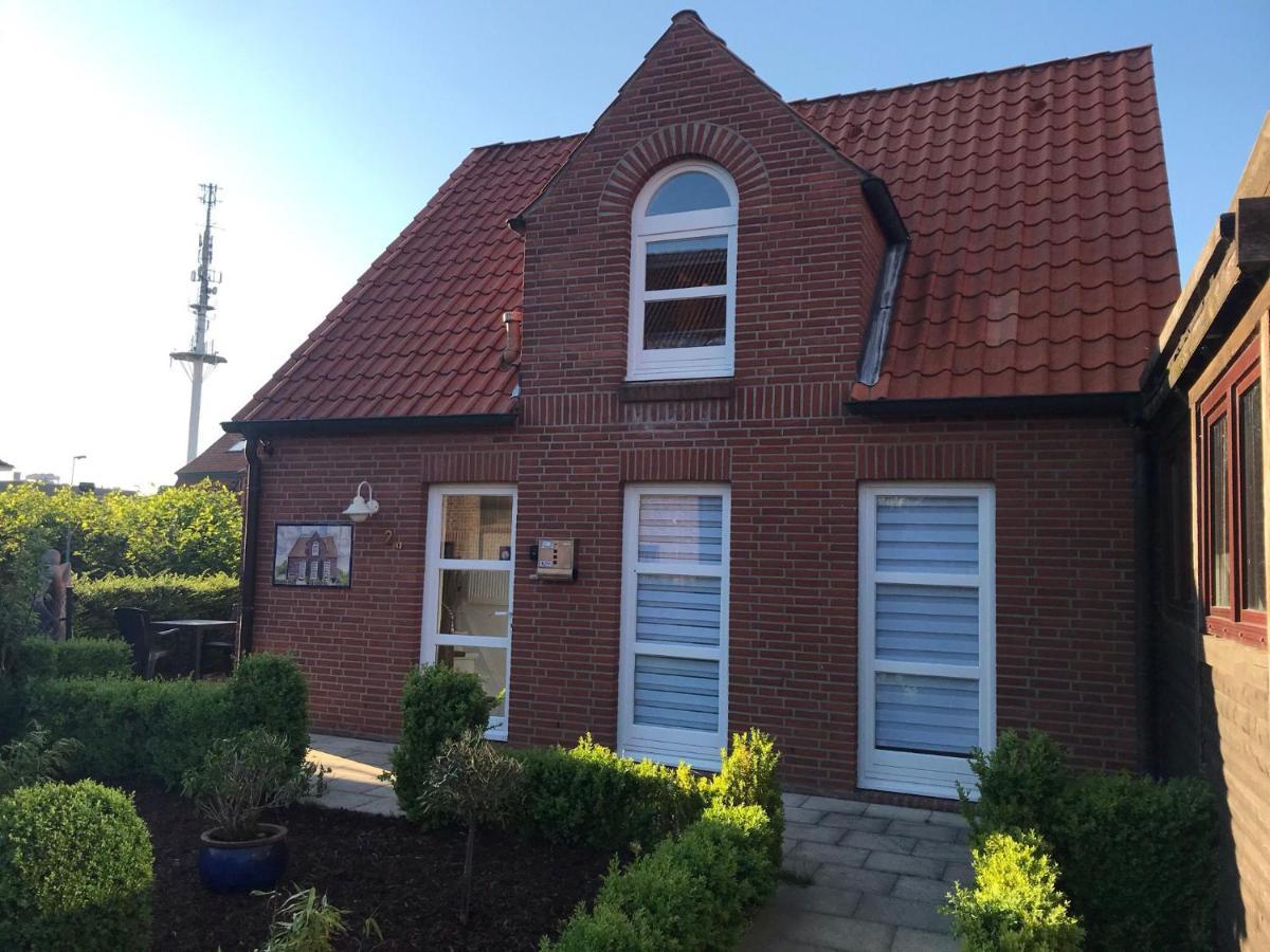 Kleines Ferienhaus In Lauenburg Exterior photo